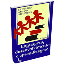 Linguagem Desenvolvimento e Aprendizagem 14ª Edição