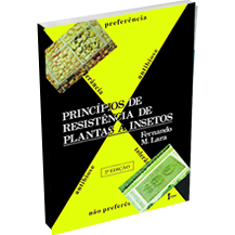 Princípios de Resistências de Plantas e Insetos 2ª Edição